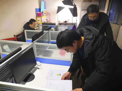 临夏市电子商务公共服务中心服务企业 助力企业电商转型升级