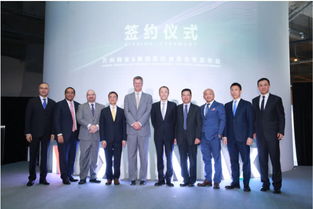 戴德梁行宣布与万科物业加强战略合作 在大中华区强强联合成立资产服务公司